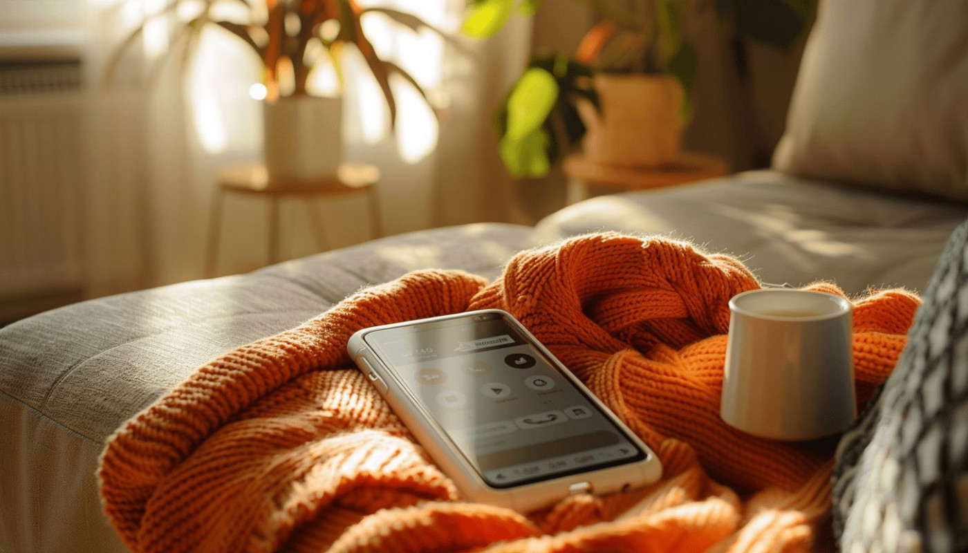 Comment configurer des smartphones pour seniors pour une accessibilité maximale