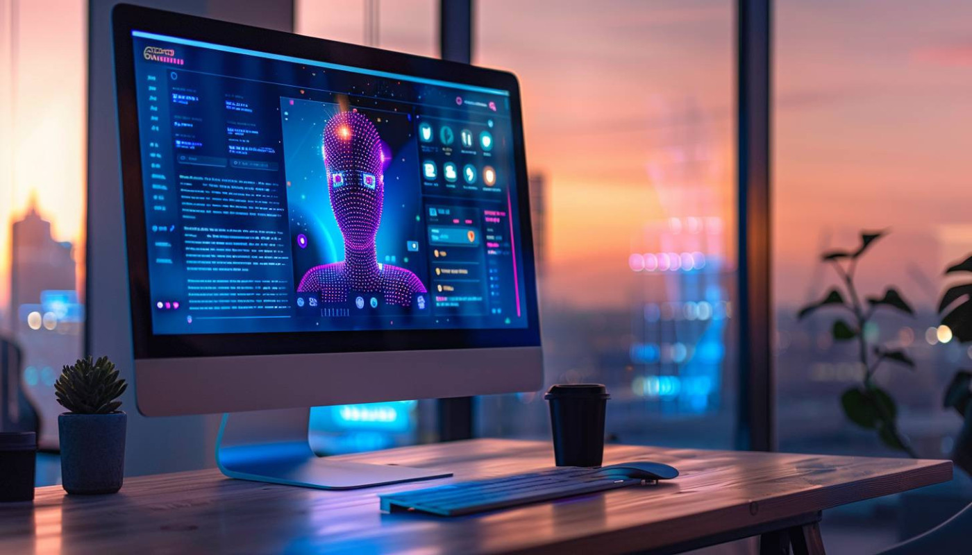 Comment les technologies visuelles et textuelles révolutionnent l'interaction client en ligne
