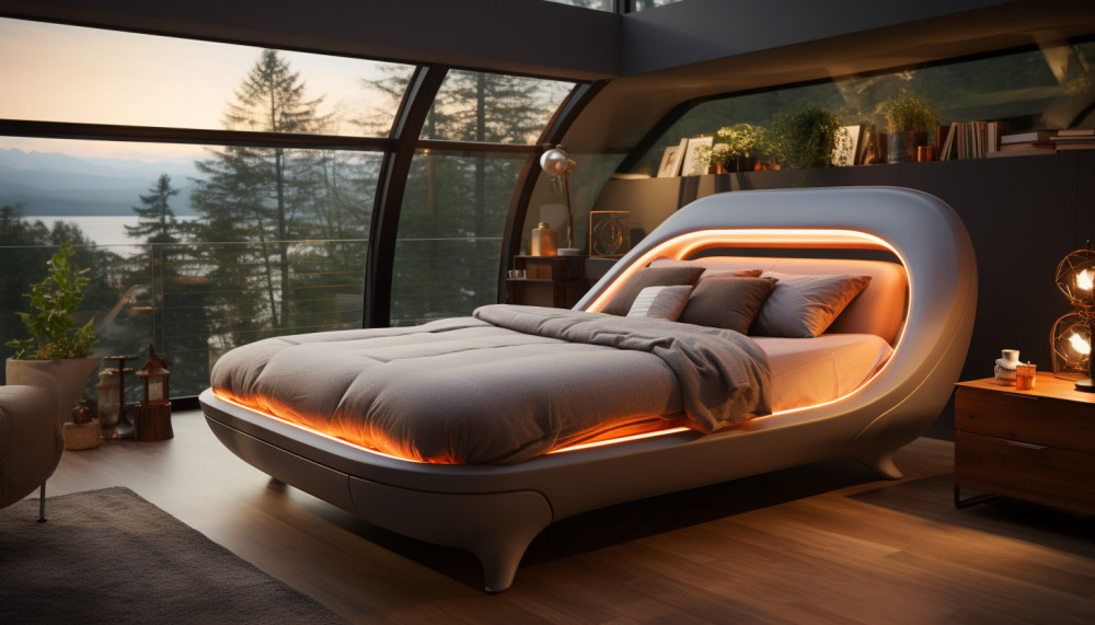 Emma Motion : le nouveau matelas connecté