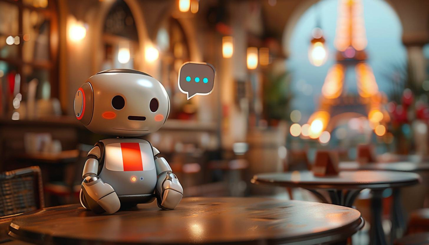 Exploration des alternatives françaises et gratuites aux technologies de chatbot basées sur l'IA