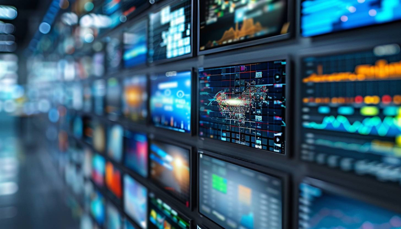 Guide pour choisir entre différents types d'écrans technologiques