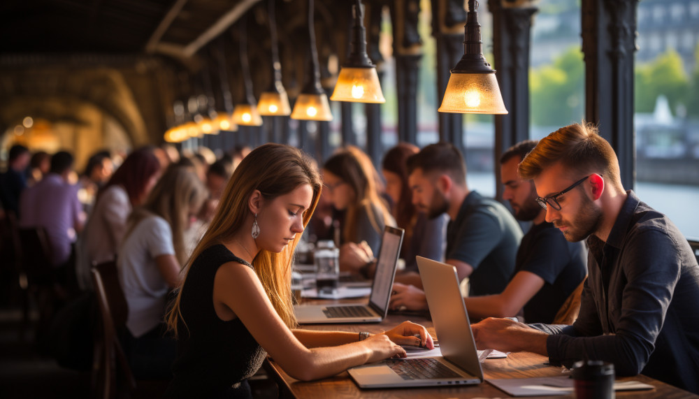 Les défis et opportunités de travailler dans une agence web à Genève