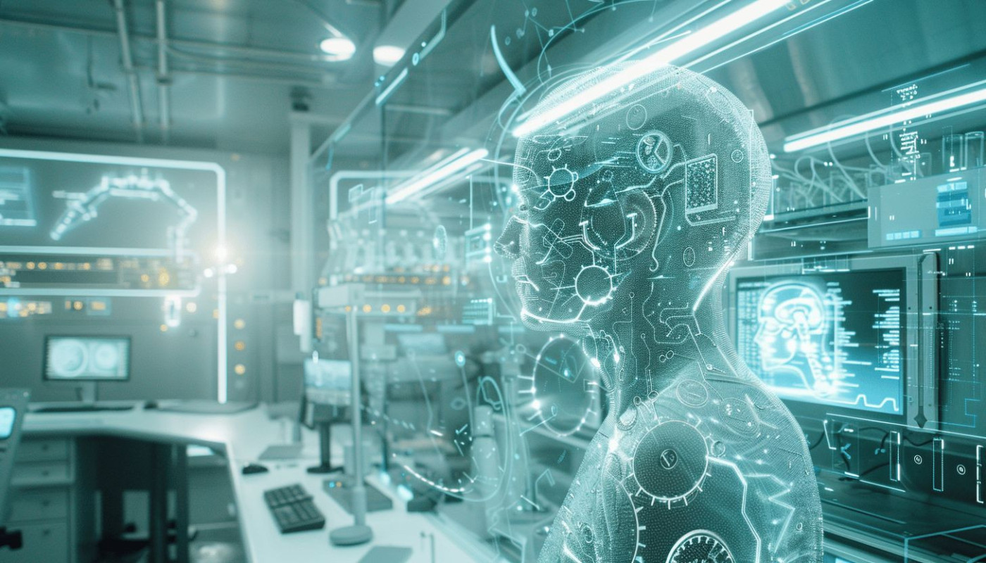 Les impacts de l'intelligence artificielle sur l'innovation en recherche et développement