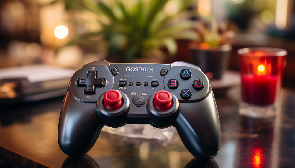 Les meilleurs jeux vidéos