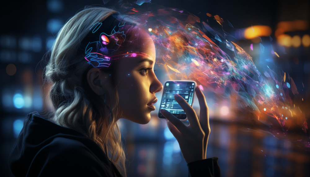 L'essor des smartphones dotés de fonctionnalités d'intelligence artificielle pour les utilisateurs