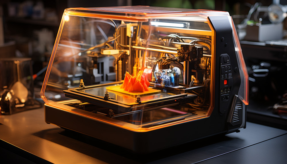 L'imprimante 3D professionnelle et l'imprimante pour particuliers : à quoi servent-elles?