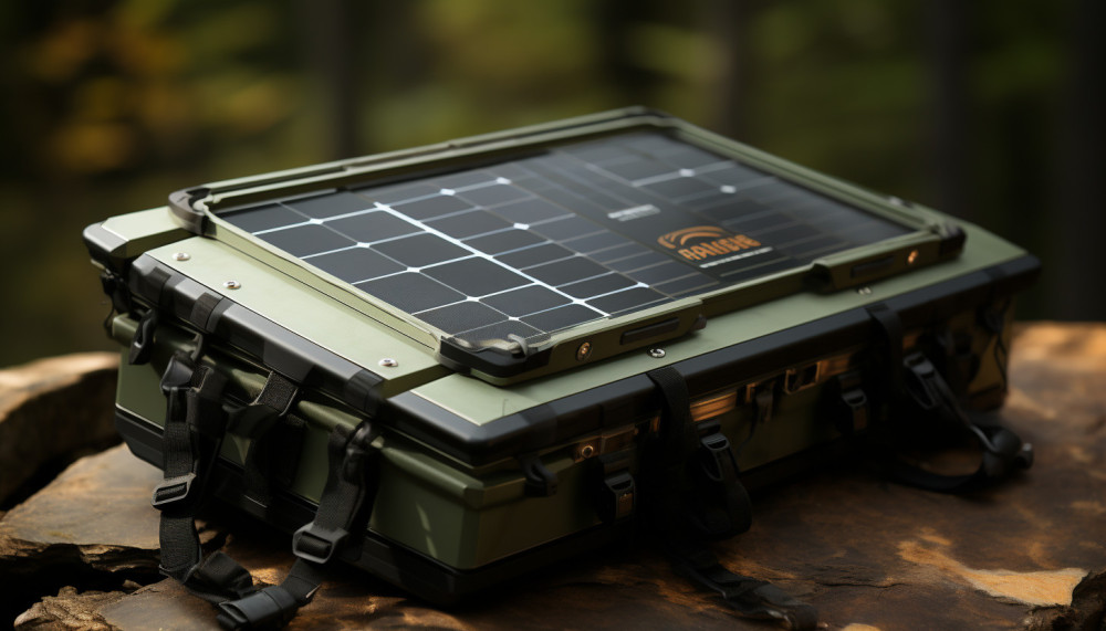 Pourquoi les panneaux solaires pliables?