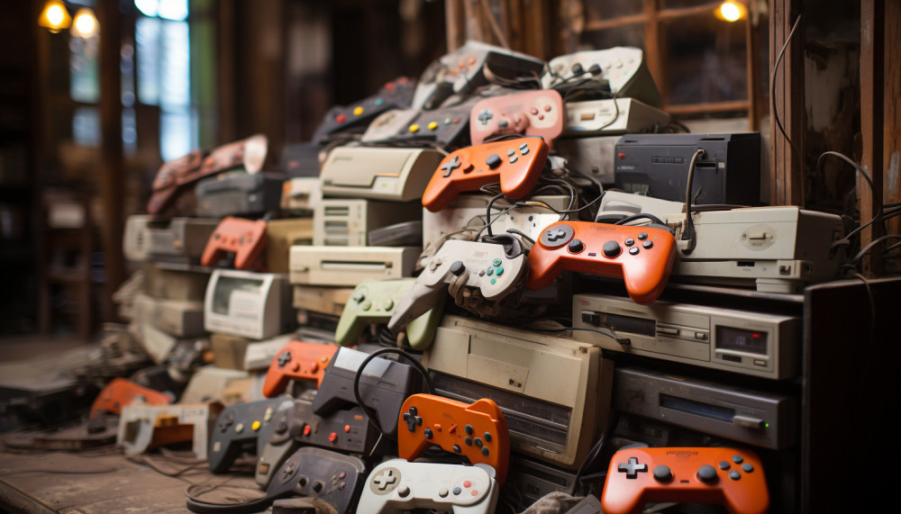 Quel est l’intérêt d’avoir des consoles reconditionnées ?