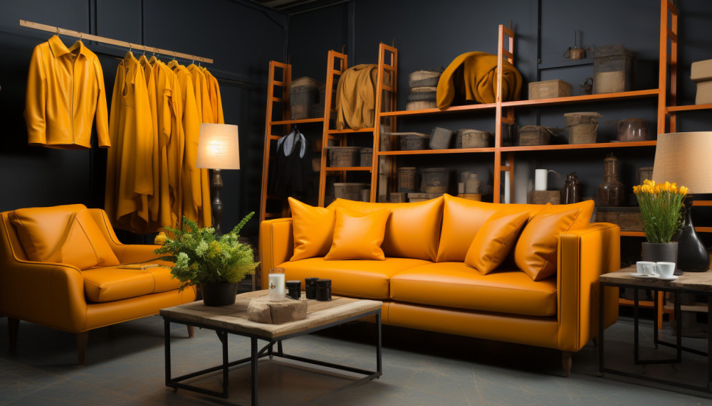 Quels sont les avantages à acheter en ligne auprès d'URBAN Factory ?