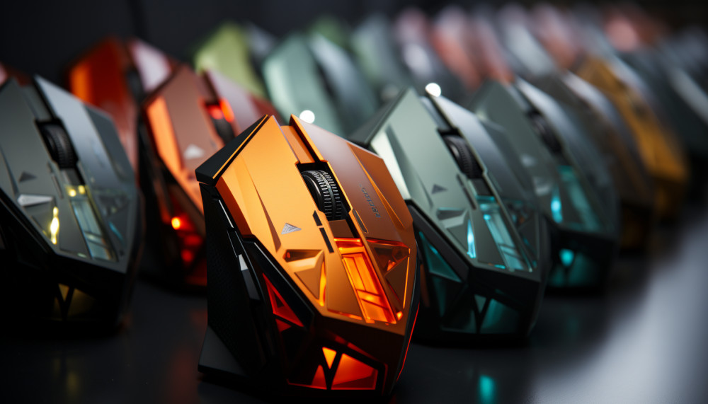 Tout ce qu’il faut savoir sur une souris gamer