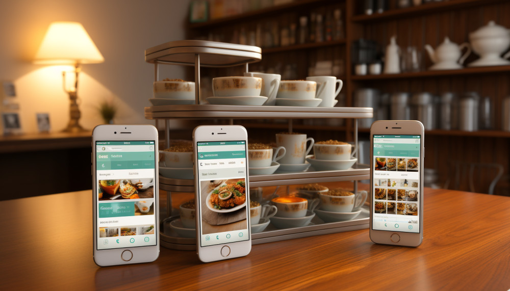 Une refonte des résultats de recherche sur Mobile par le géant Google